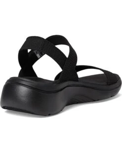 SKECHERS Performance Arch Fit 2.0 Finished Knit Quarter Strap | Sandals -The Modern Shoes 61kLH1OGU8L. AC SR736920