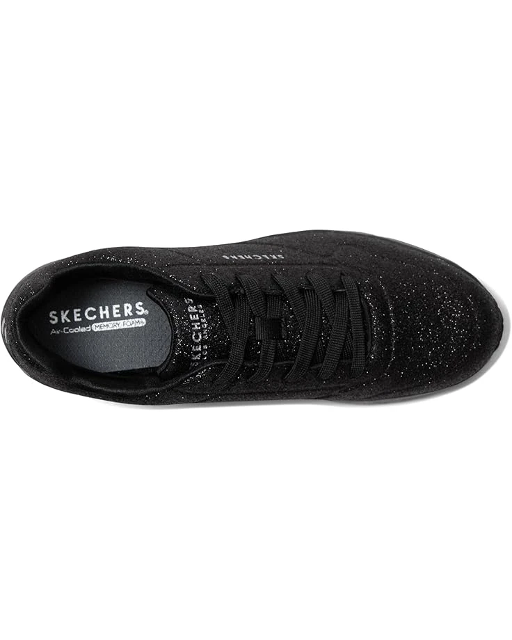 SKECHERS KIDS Uno Ice 310443L (Little Kid/Big Kid) | Sneakers & Athletic Shoes 2 SKECHERS KIDS Uno Ice 310443L (Little Kid/Big Kid) | Sneakers & Athletic Shoes - Image 2