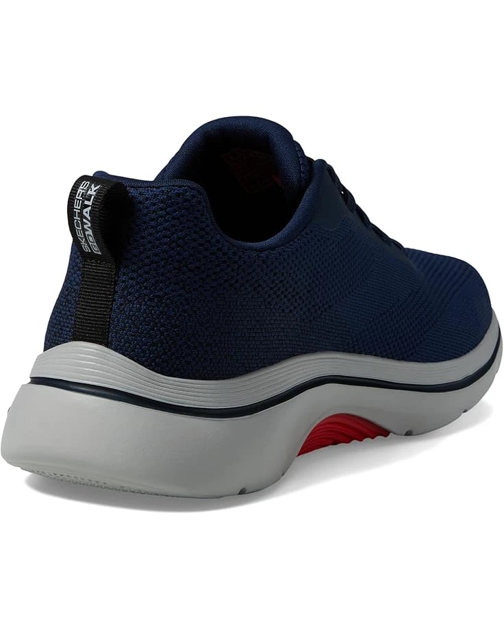 SKECHERS Performance Go Walk Arch Fit 2.0 - Temporal | Sneakers & Athletic Shoes 5 SKECHERS Performance Go Walk Arch Fit 2.0 - Temporal | Sneakers & Athletic Shoes - Image 5