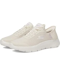SKECHERS Performance Go Walk Flex Hands Free Slip-Ins - Grand Entry | Sneakers & Athletic Shoes -The Modern Shoes 61lD6n18mqL. AC SR736920