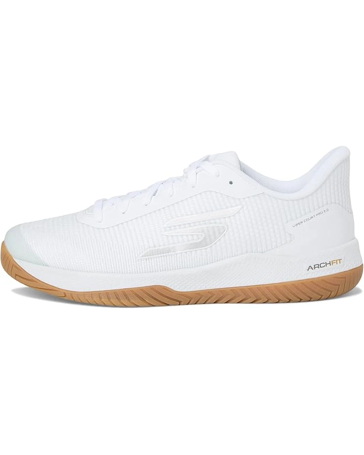 SKECHERS Pickleball Viper Court Pro 2.0 Sneaker | Sneakers & Athletic Shoes 4 SKECHERS Pickleball Viper Court Pro 2.0 Sneaker | Sneakers & Athletic Shoes - Image 4