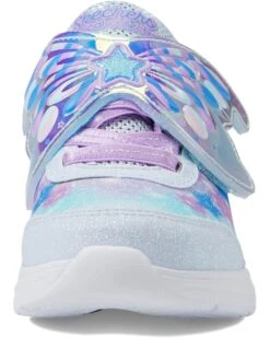 SKECHERS KIDS Glimmer Kicks - Fairy Chaser 303260L (Little Kid/Big Kid) | Sneakers & Athletic Shoes -The Modern Shoes 61lGdLxUTJL. AC SR736920