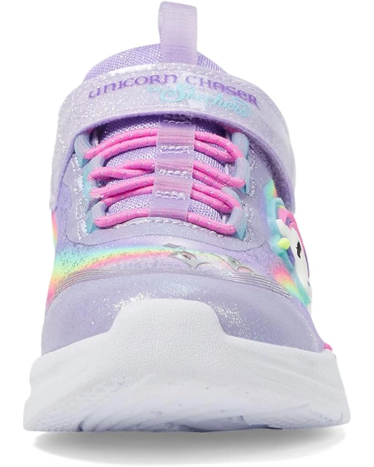 SKECHERS KIDS Unicorn Chaser 302298L (Little Kid/Big Kid) | Sneakers & Athletic Shoes 6 SKECHERS KIDS Unicorn Chaser 302298L (Little Kid/Big Kid) | Sneakers & Athletic Shoes - Image 6