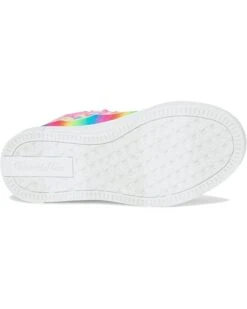 SKECHERS KIDS Twinkle Sparks- Sprinkle Party 314820L (Little Kid) | Sneakers & Athletic Shoes -The Modern Shoes 61lgTkWXI6L. AC SR736920