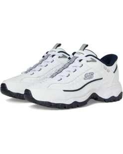 SKECHERS Afterburn E'Lite Grill Corporal Hands Free Slip-In | Sneakers & Athletic Shoes
