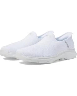 SKECHERS Performance Go Walk 7 Springtime Hands Free Slip-Ins | Sneakers & Athletic Shoes -The Modern Shoes 61mQsQAkKRL. AC SR736920