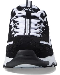 SKECHERS Hands Free Slip-Ins D'Lites New Classic | Sneakers & Athletic Shoes -The Modern Shoes 61mj5a94zL. AC SR736920