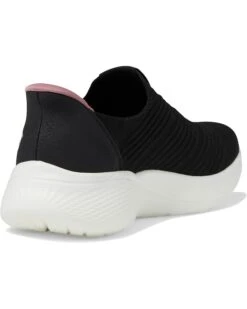 BOBS from SKECHERS Bobs Infinity - Daily Vision Hands Free Slip-Ins | Sneakers & Athletic Shoes -The Modern Shoes 61mq1J1ptAL. AC SR736920