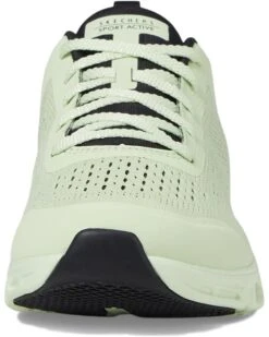 SKECHERS Glide Step Gratifiy Lume | Sneakers & Athletic Shoes -The Modern Shoes 61nB4bnxfLL. AC SR736920