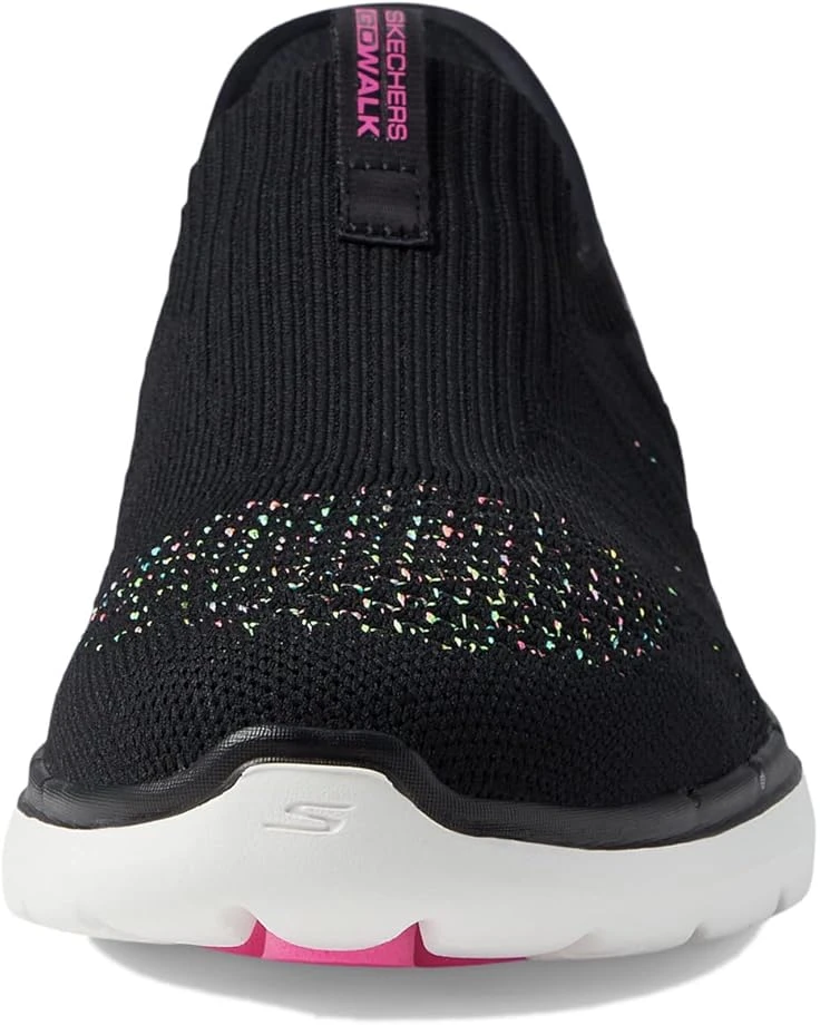 SKECHERS Performance Go Walk 6 Valentina Hands Free Slip-Ins | Sneakers & Athletic Shoes 6 SKECHERS Performance Go Walk 6 Valentina Hands Free Slip-Ins | Sneakers & Athletic Shoes - Image 6