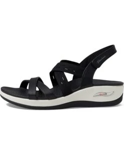 SKECHERS Arch Fit Sunshine - Luxe Lady | Sandals 8 SKECHERS Arch Fit Sunshine - Luxe Lady | Sandals -The Modern Shoes 61nN4Emq4aL. AC SR736920