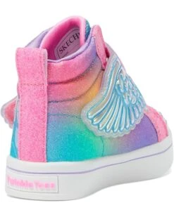 SKECHERS KIDS Twi-Lites (Toddler) | Sneakers & Athletic Shoes 10 SKECHERS KIDS Twi-Lites (Toddler) | Sneakers & Athletic Shoes -The Modern Shoes 61nrEqXUNL. AC SR736920