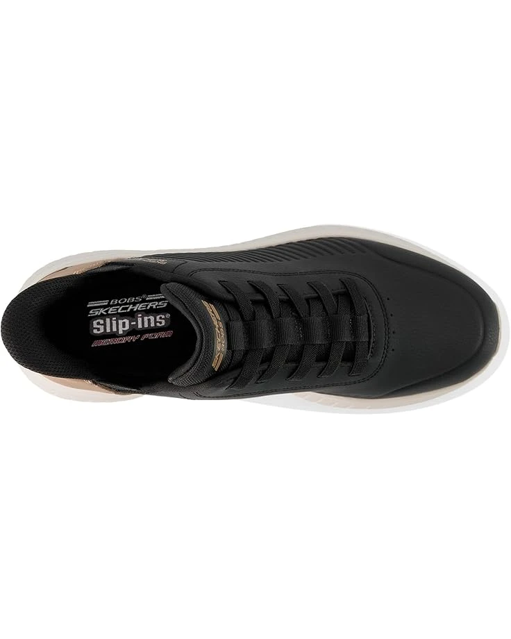 BOBS from SKECHERS Hands Free Slip-Ins Squad Chaos - Heel Preferred | Sneakers & Athletic Shoes 2 BOBS from SKECHERS Hands Free Slip-Ins Squad Chaos - Heel Preferred | Sneakers & Athletic Shoes - Image 2