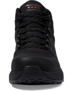 SKECHERS Work Speed-Flex Trekker Mid Comp Toe | Sneakers & Athletic Shoes -The Modern Shoes 61o H6BlYdL. AC SR736920