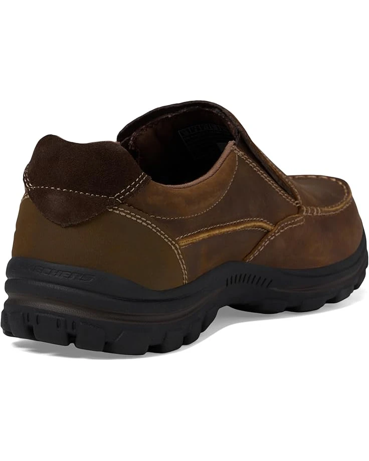SKECHERS Relaxed Fit Braver - Rayland | Loafers 5 SKECHERS Relaxed Fit Braver - Rayland | Loafers - Image 5