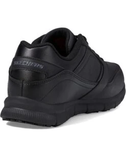 SKECHERS Work Nampa | Sneakers & Athletic Shoes -The Modern Shoes 61o31eXCXyL. AC SR736920