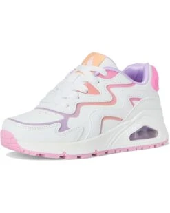 SKECHERS KIDS Uno Gen1 310317L (Little Kid/Big Kid) | Sneakers & Athletic Shoes -The Modern Shoes 61oN2AnLlCL. AC SR736920