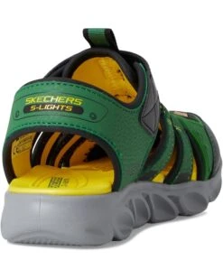 SKECHERS KIDS Skechers x John Deere: Hypno-Splash 407070L (Little Kid/Big Kid) | Sandals 11 SKECHERS KIDS Skechers x John Deere: Hypno-Splash 407070L (Little Kid/Big Kid) | Sandals -The Modern Shoes 61oRiQiT1jL. AC SR736920