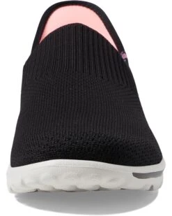 SKECHERS Performance Go Walk Travel Tahiti Sunset Hands Free Slip-Ins | Sneakers & Athletic Shoes -The Modern Shoes 61oV1pi2YOL. AC SR736920