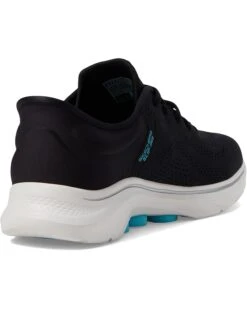 SKECHERS Performance Go Walk 7 Valin Hands Free Slip-Ins | Sneakers & Athletic Shoes -The Modern Shoes 61oa9ZZBQsL. AC SR736920