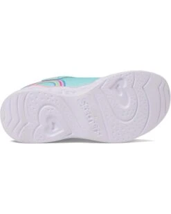 SKECHERS KIDS Heart Lights - Retro Hearts (Little Kid/Toddler/Big Kid) | Sneakers & Athletic Shoes -The Modern Shoes 61oeOHA3nfL. AC SR736920