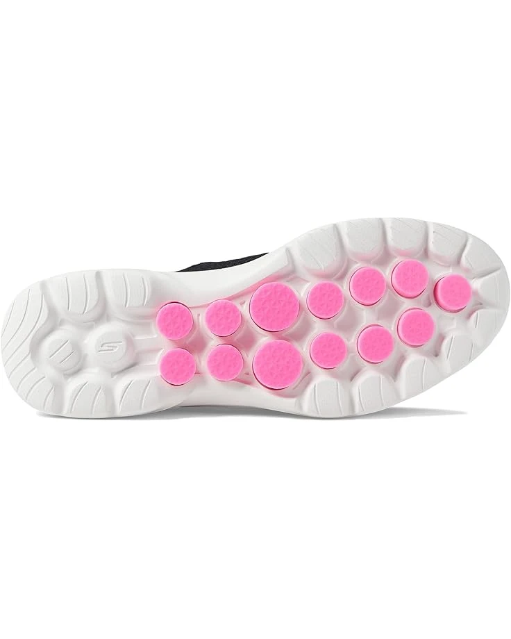 SKECHERS Performance Go Walk 6 Valentina Hands Free Slip-Ins | Sneakers & Athletic Shoes 3 SKECHERS Performance Go Walk 6 Valentina Hands Free Slip-Ins | Sneakers & Athletic Shoes - Image 3