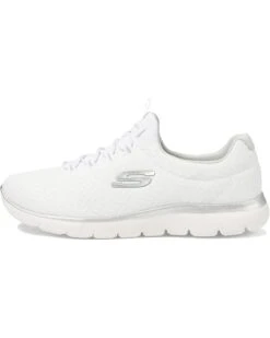 SKECHERS Summits Artistry Chic | Sneakers & Athletic Shoes -The Modern Shoes 61oi8WjiKL. AC SR736920