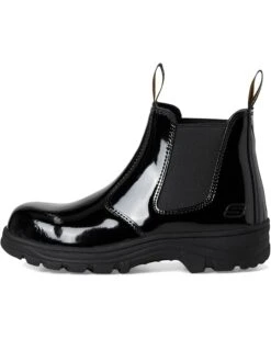 SKECHERS Work Workshire Comp Toe - Sohlei | Boots -The Modern Shoes 61ok12ffC5L. AC SR736920