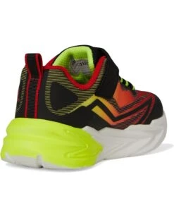 SKECHERS KIDS Flex-Glow Ultra 400139L (Little Kid/Big Kid) | Sneakers & Athletic Shoes -The Modern Shoes 61oogTDiqLL. AC SR736920