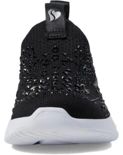 SKECHERS KIDS Ultra Flex 3.0 - Sparkle Show 303821L (Little Kid/Big Kid) | Sneakers & Athletic Shoes -The Modern Shoes 61oqP7Xg48L. AC SR736920