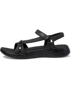 SKECHERS Performance On-The-Go 600 - Brilliancy | Sandals -The Modern Shoes 61ot3J7 pRL. AC SR736920