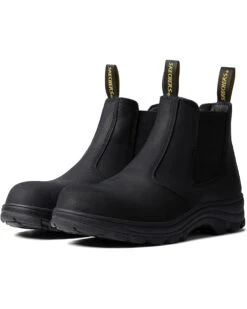 SKECHERS Work Workshire Composite Toe | Boots