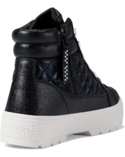 SKECHERS KIDS Street - Elevated 310853L (Little Kid/Big Kid) | Sneakers & Athletic Shoes -The Modern Shoes 61p4TprJ AL. AC SR736920