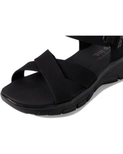 SKECHERS Easy Going - Somewhere Sunny | Sandals -The Modern Shoes 61p4cgAzzrL. AC SR736920