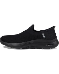 SKECHERS Performance Go Walk Arch Fit 2.0 Val Hands Free Slip-Ins | Sneakers & Athletic Shoes -The Modern Shoes 61pV5OFlMwL. AC SR736920