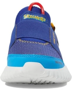 SKECHERS KIDS Sport - Depth Charge 2.0 402265L (Little Kid/Big Kid) | Sneakers & Athletic Shoes -The Modern Shoes 61pjYH1BczL. AC SR736920