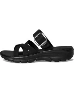 SKECHERS Easy Going - Perfect Company | Sandals -The Modern Shoes 61pmYh5QAAL. AC SR736920