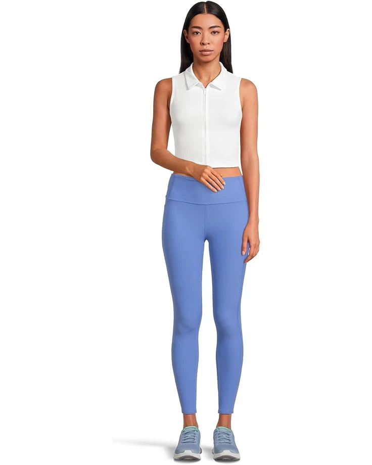 SKECHERS GO WALK RIBBED HIGH WAIST LEGGING | Pants 5 SKECHERS GO WALK RIBBED HIGH WAIST LEGGING | Pants - Image 5
