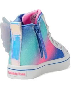 SKECHERS KIDS Twi-Lites 2.0 - Dreamy Wings (Little Kid) | Sneakers & Athletic Shoes 12 SKECHERS KIDS Twi-Lites 2.0 - Dreamy Wings (Little Kid) | Sneakers & Athletic Shoes -The Modern Shoes 61pxvXCglxL. AC SR736920