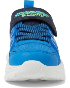 SKECHERS KIDS Prismatrons (Little Kid/Big Kid) | Sneakers & Athletic Shoes -The Modern Shoes 61q03U2z5cL. AC SR736920