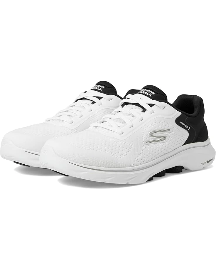 SKECHERS Performance Go Walk 7 - Cosmic Waves | Sneakers & Athletic Shoes 7 SKECHERS Performance Go Walk 7 - Cosmic Waves | Sneakers & Athletic Shoes - Image 7