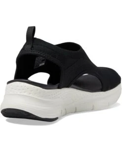 SKECHERS Arch Fit - City Catch | Heels -The Modern Shoes 61qBxCI1x1L. AC SR736920