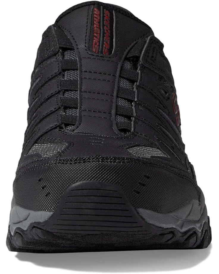 SKECHERS Afterburn M. Fit Ridgeburn Hands Free Slip-Ins | Sneakers & Athletic Shoes 6 SKECHERS Afterburn M. Fit Ridgeburn Hands Free Slip-Ins | Sneakers & Athletic Shoes - Image 6