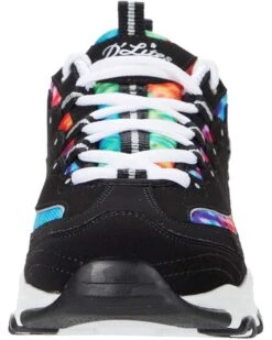 SKECHERS D'Lites - Summer Fiesta | Sneakers & Athletic Shoes -The Modern Shoes 61qdt7jlkzL. AC SR736920