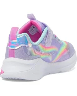 SKECHERS KIDS Unicorn Chaser 302298L (Little Kid/Big Kid) | Sneakers & Athletic Shoes 11 SKECHERS KIDS Unicorn Chaser 302298L (Little Kid/Big Kid) | Sneakers & Athletic Shoes -The Modern Shoes 61qkJSBs8nL. AC SR736920