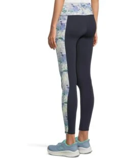 SKECHERS Go Walk High-Waisted Leggings | Pants -The Modern Shoes 61qphu0aseL. AC SR736920