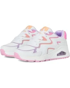 SKECHERS KIDS Uno Gen1 310317L (Little Kid/Big Kid) | Sneakers & Athletic Shoes