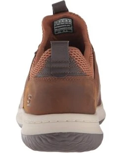SKECHERS Delson - Axton | Sneakers & Athletic Shoes -The Modern Shoes 61r5p1BtbJL. AC SR736920