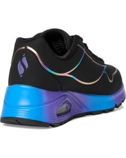 SKECHERS KIDS Uno Gen1 310311L (Little Kid/Big Kid) | Sneakers & Athletic Shoes -The Modern Shoes 61r8DPAEAUL. AC SR736920