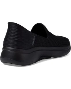 SKECHERS Performance Go Walk Arch Fit Summer Views Hands Free Slip-Ins | Sneakers & Athletic Shoes -The Modern Shoes 61rAR1Qr4XL. AC SR736920